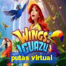 putas virtual